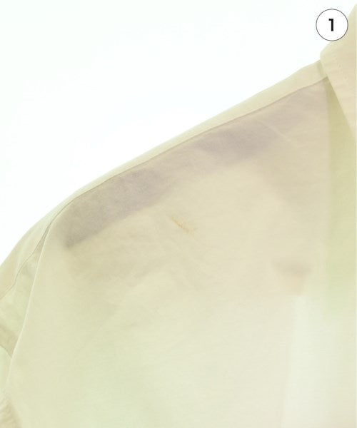 RAF SIMONS เสื้อลำลอง
