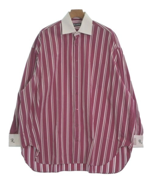 RAF SIMONS เสื้อลำลอง