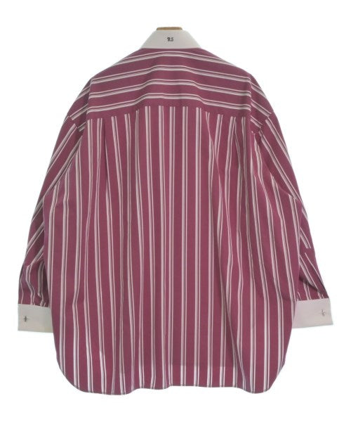 RAF SIMONS เสื้อลำลอง
