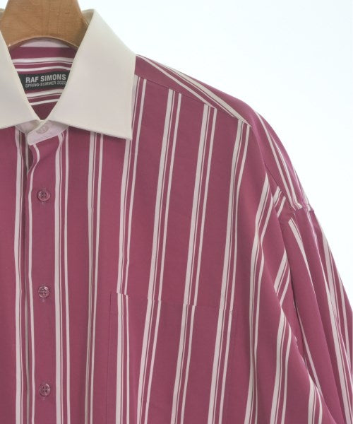 RAF SIMONS เสื้อลำลอง