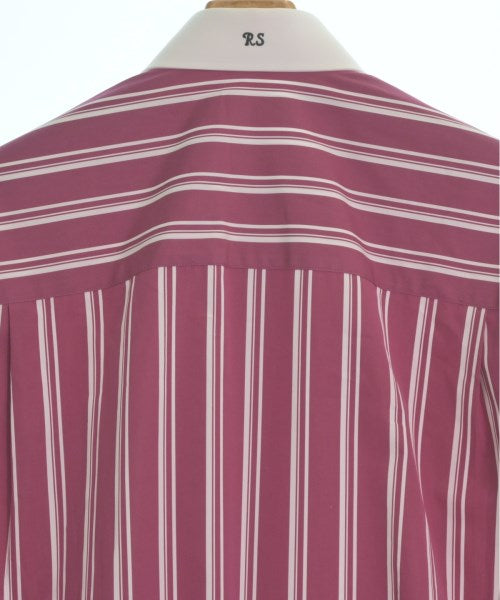 RAF SIMONS เสื้อลำลอง