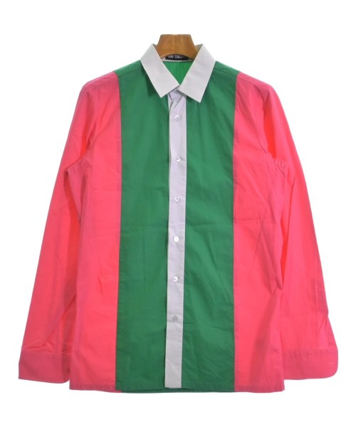 RAF SIMONS เสื้อลำลอง