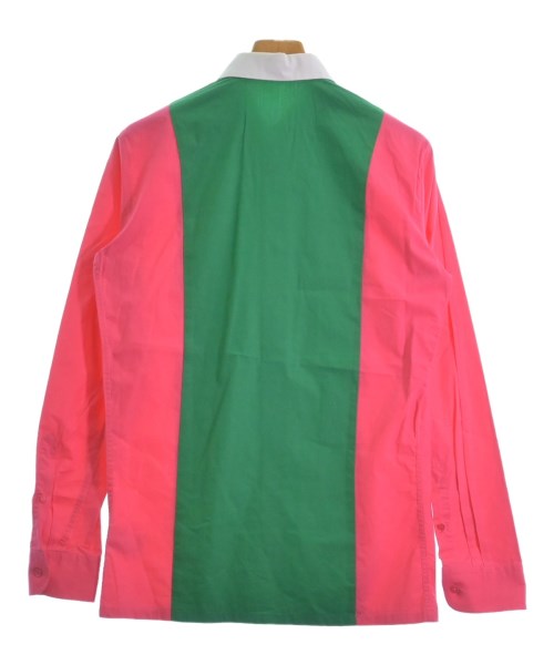 RAF SIMONS เสื้อลำลอง