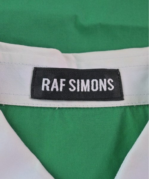 RAF SIMONS เสื้อลำลอง