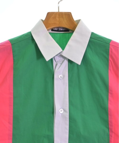 RAF SIMONS เสื้อลำลอง