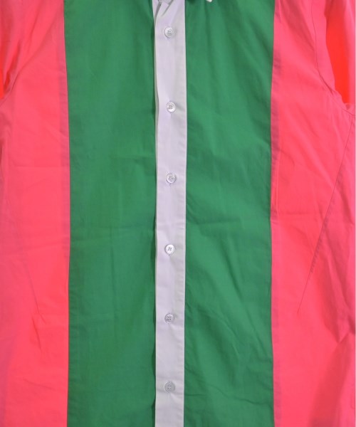 RAF SIMONS เสื้อลำลอง
