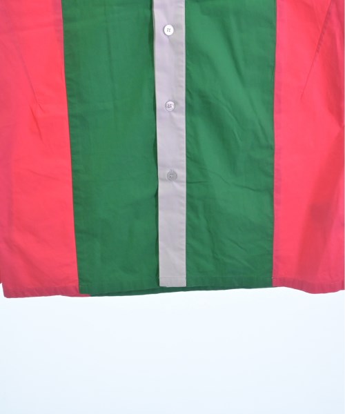 RAF SIMONS เสื้อลำลอง