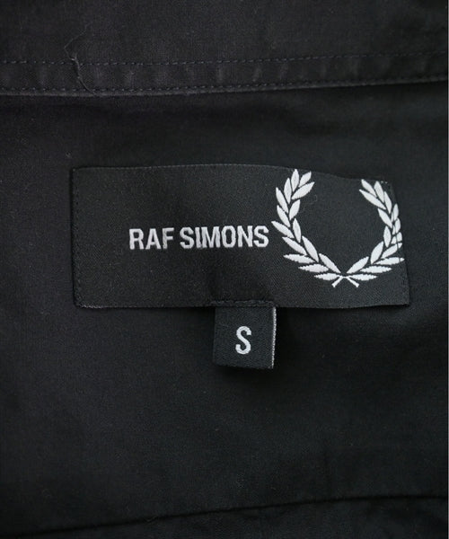 RAF SIMONS เสื้อลำลอง
