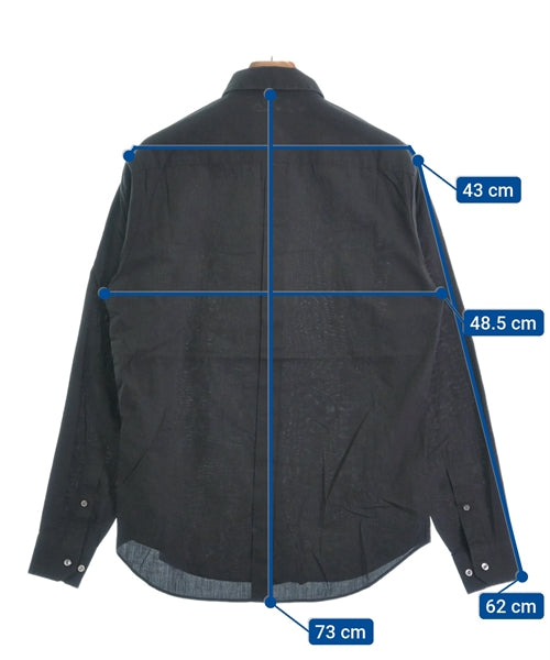 RAF SIMONS เสื้อลำลอง