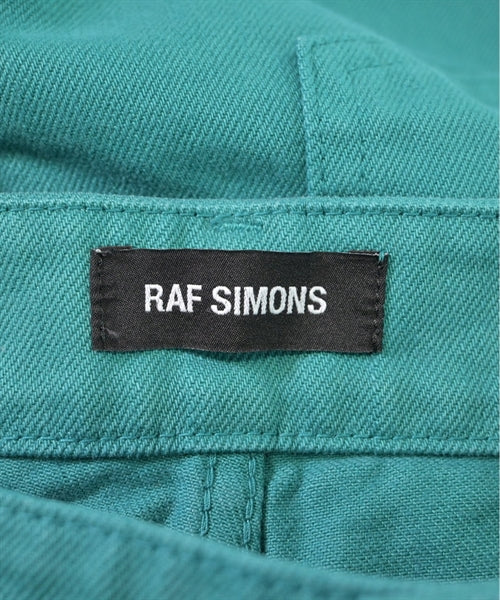 RAF SIMONS กางเกง อื่น