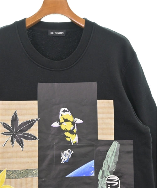 RAF SIMONS เสื้อสเวตเตอร์
