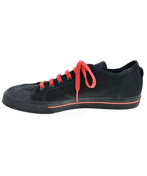 RAF SIMONS รองเท้าผ้าใบ