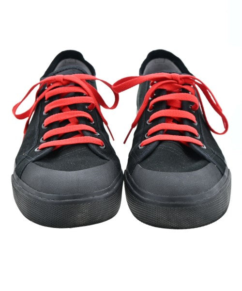 RAF SIMONS รองเท้าผ้าใบ