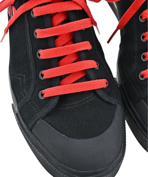 RAF SIMONS รองเท้าผ้าใบ