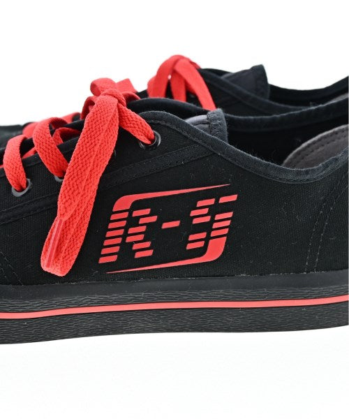 RAF SIMONS รองเท้าผ้าใบ