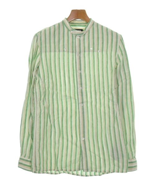 RAF SIMONS เสื้อลำลอง