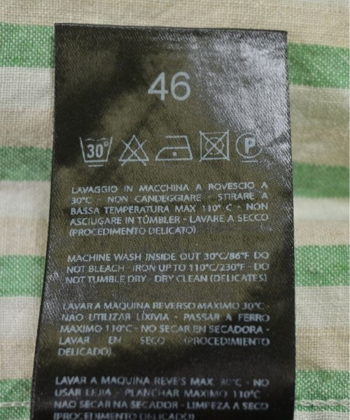 RAF SIMONS เสื้อลำลอง