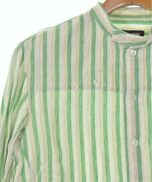 RAF SIMONS เสื้อลำลอง