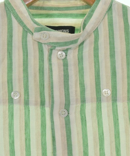 RAF SIMONS เสื้อลำลอง