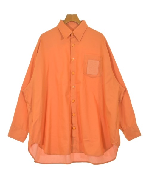 RAF SIMONS เสื้อลำลอง