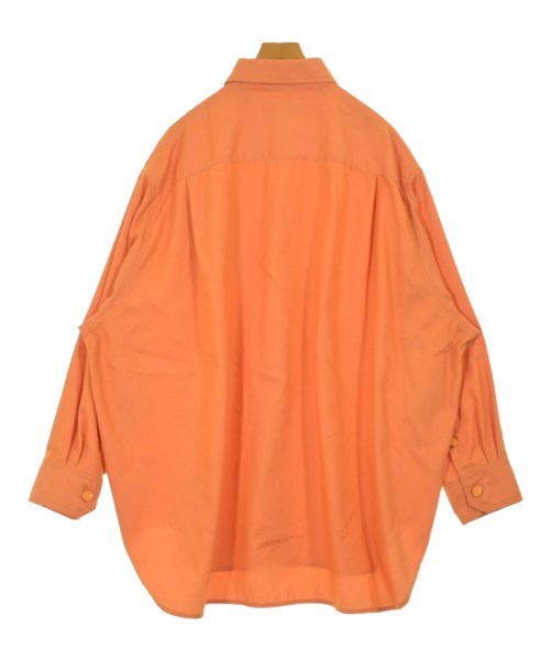 RAF SIMONS เสื้อลำลอง
