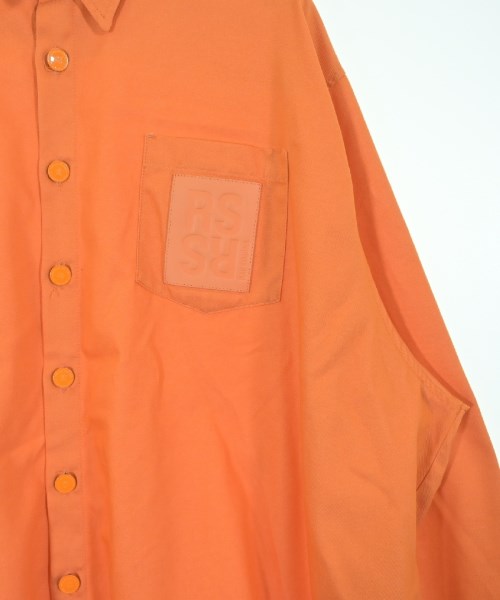 RAF SIMONS เสื้อลำลอง