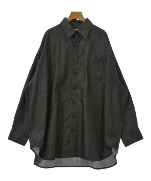 RAF SIMONS เสื้อลำลอง