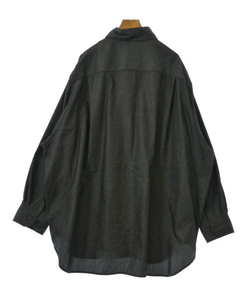 RAF SIMONS เสื้อลำลอง