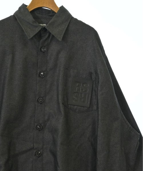 RAF SIMONS เสื้อลำลอง