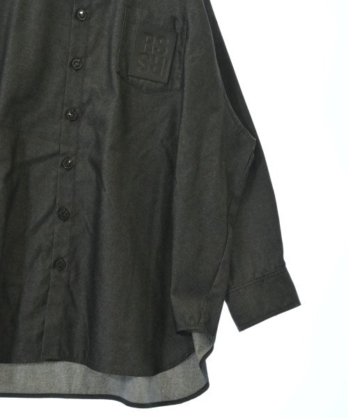 RAF SIMONS เสื้อลำลอง