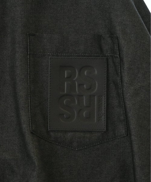 RAF SIMONS เสื้อลำลอง