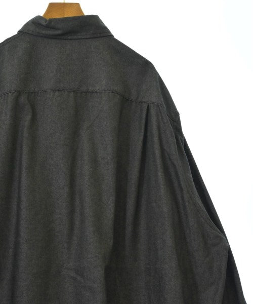 RAF SIMONS เสื้อลำลอง