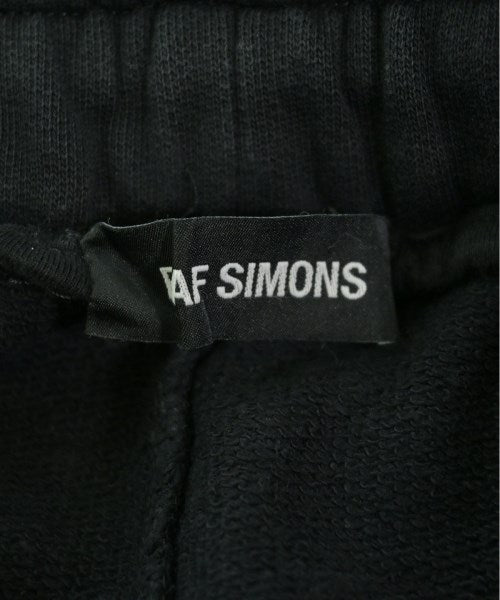 RAF SIMONS กางเกงขาสั้น