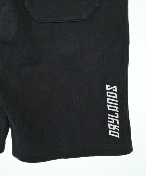 RAF SIMONS กางเกงขาสั้น