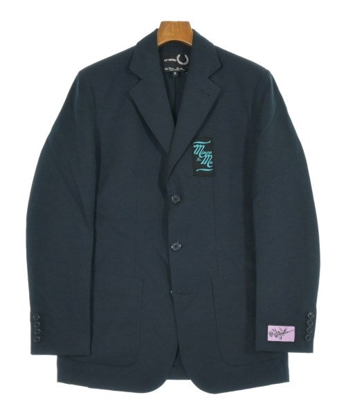 RAF SIMONS แจ็คเก็ตลำลอง