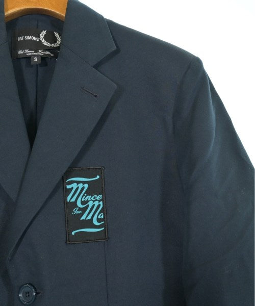 RAF SIMONS แจ็คเก็ตลำลอง