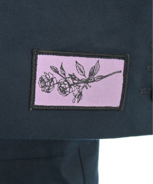 RAF SIMONS แจ็คเก็ตลำลอง