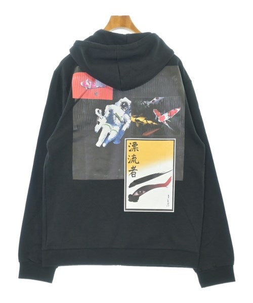 RAF SIMONS เสื้อฮู้ด