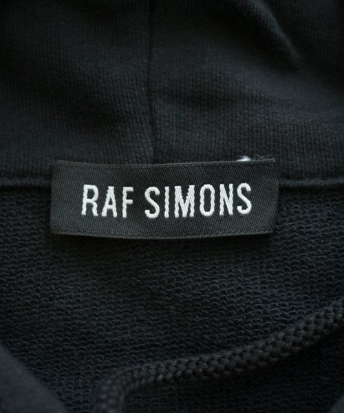 RAF SIMONS เสื้อฮู้ด