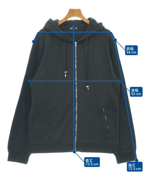 RAF SIMONS เสื้อฮู้ด