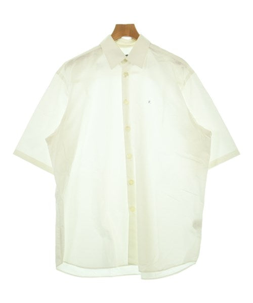 RAF SIMONS เสื้อลำลอง