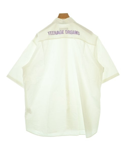 RAF SIMONS เสื้อลำลอง