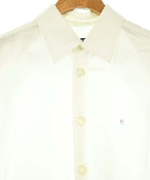 RAF SIMONS เสื้อลำลอง