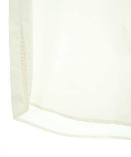 RAF SIMONS เสื้อลำลอง