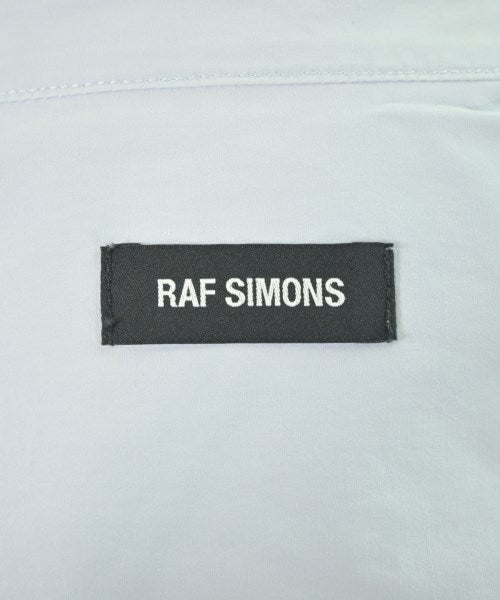 RAF SIMONS เสื้อลำลอง