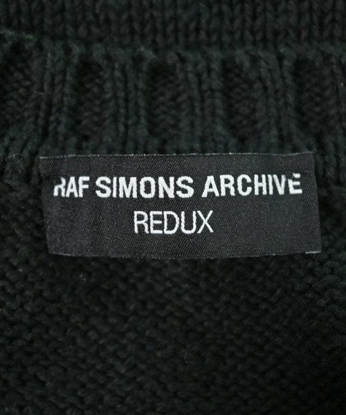RAF SIMONS เสื้อกันหนาว