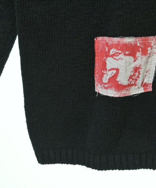 RAF SIMONS เสื้อกันหนาว