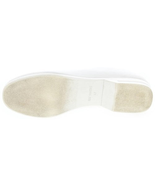 RAF SIMONS รองเท้า อื่น