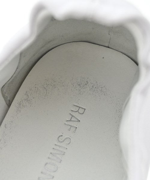 RAF SIMONS รองเท้า อื่น