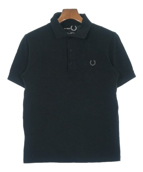 RAF SIMONS เสื้อโปโล